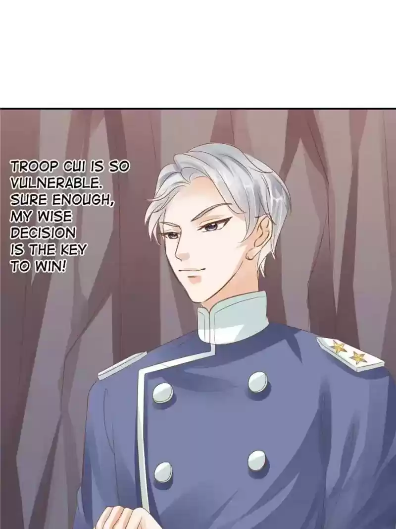 Warlord Husband: Shenshen is Gonna be the Winner Chapter 101