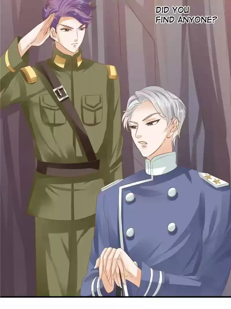 Warlord Husband: Shenshen is Gonna be the Winner Chapter 101