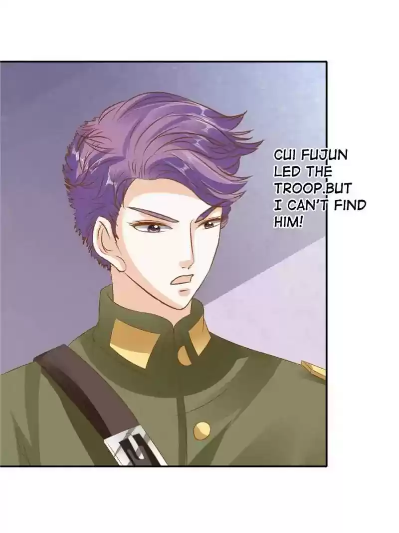 Warlord Husband: Shenshen is Gonna be the Winner Chapter 101