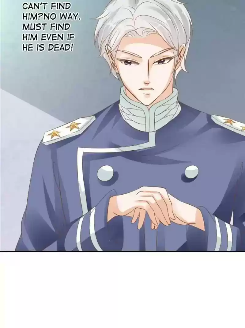 Warlord Husband: Shenshen is Gonna be the Winner Chapter 101