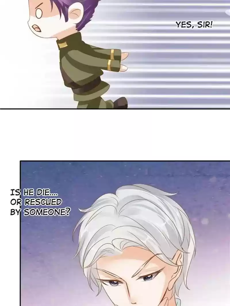 Warlord Husband: Shenshen is Gonna be the Winner Chapter 101