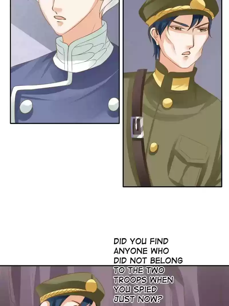 Warlord Husband: Shenshen is Gonna be the Winner Chapter 102