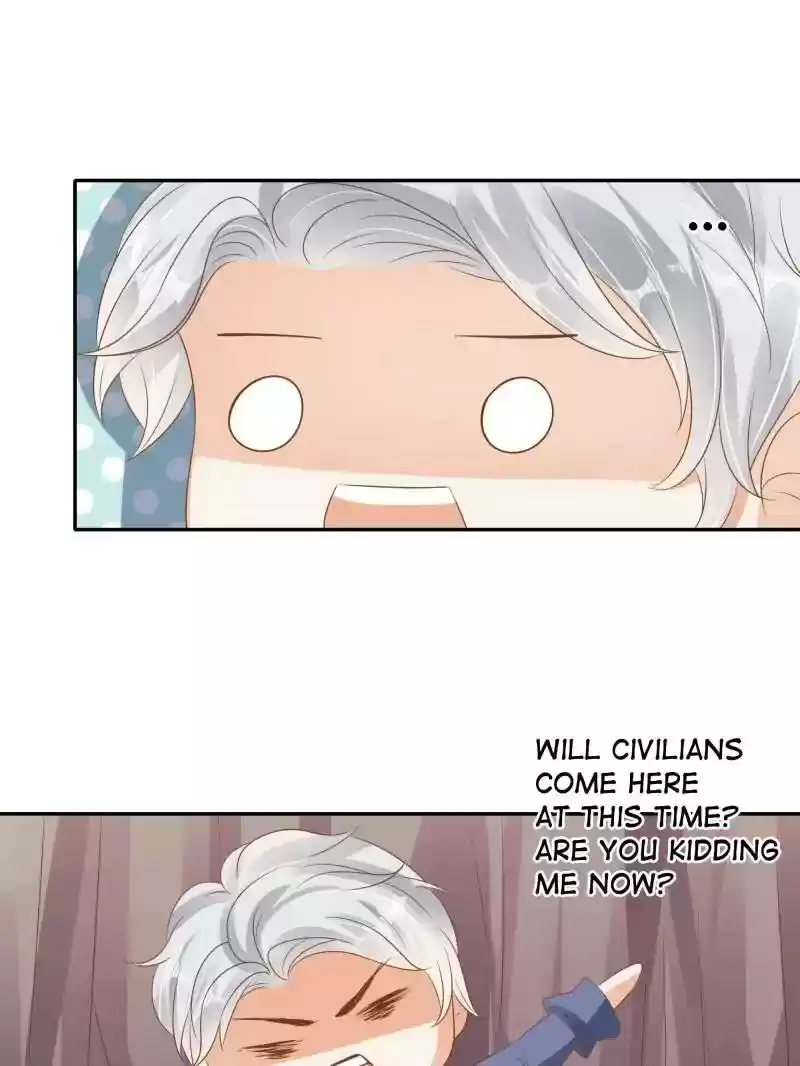 Warlord Husband: Shenshen is Gonna be the Winner Chapter 102