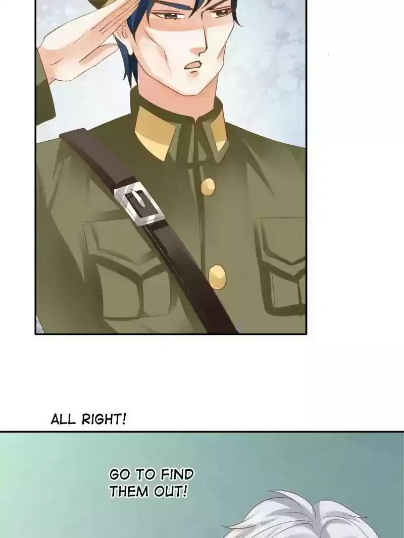 Warlord Husband: Shenshen is Gonna be the Winner Chapter 102