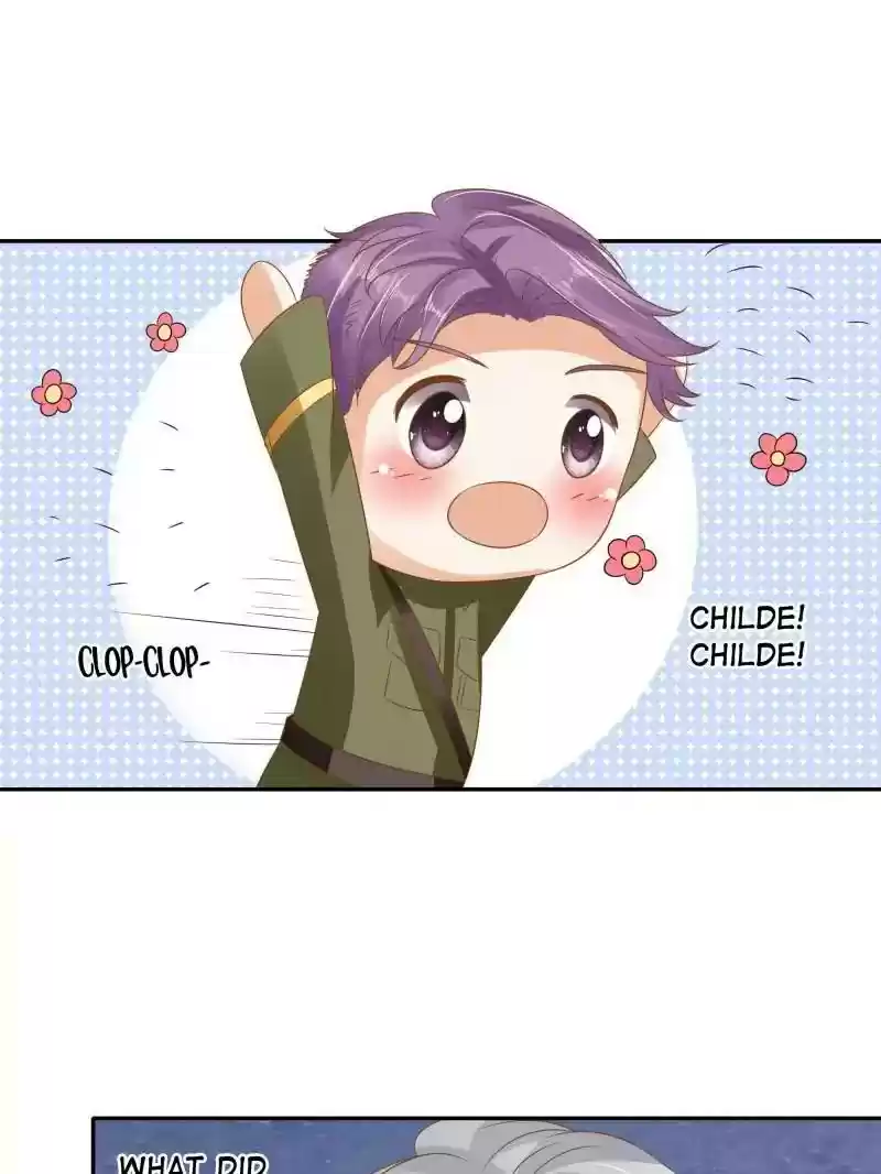 Warlord Husband: Shenshen is Gonna be the Winner Chapter 102