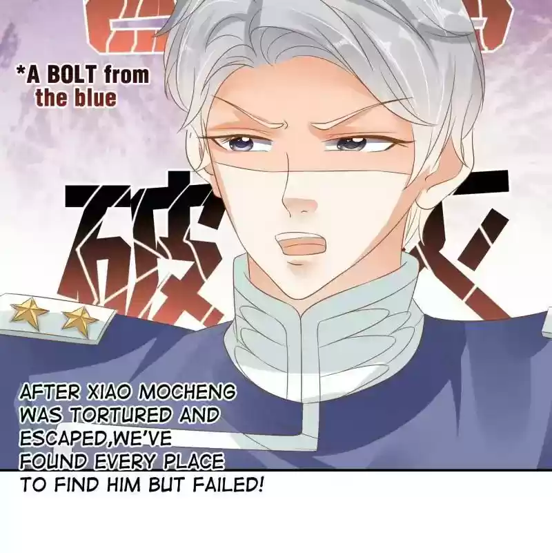 Warlord Husband: Shenshen is Gonna be the Winner Chapter 102