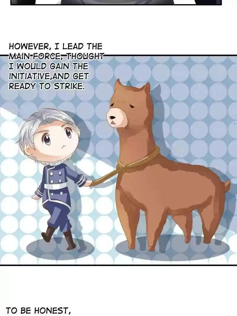 Warlord Husband: Shenshen is Gonna be the Winner Chapter 102