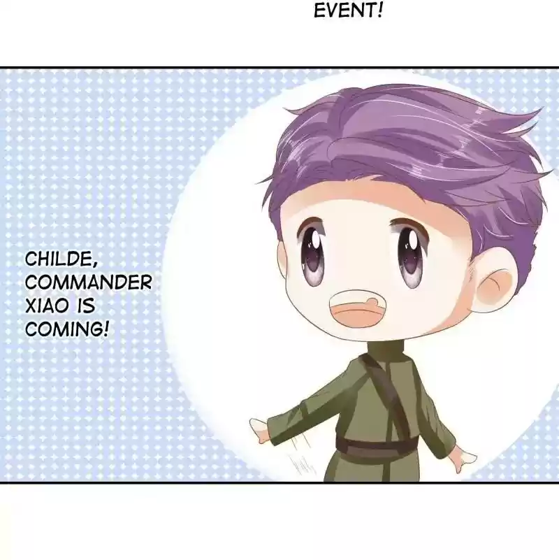 Warlord Husband: Shenshen is Gonna be the Winner Chapter 102