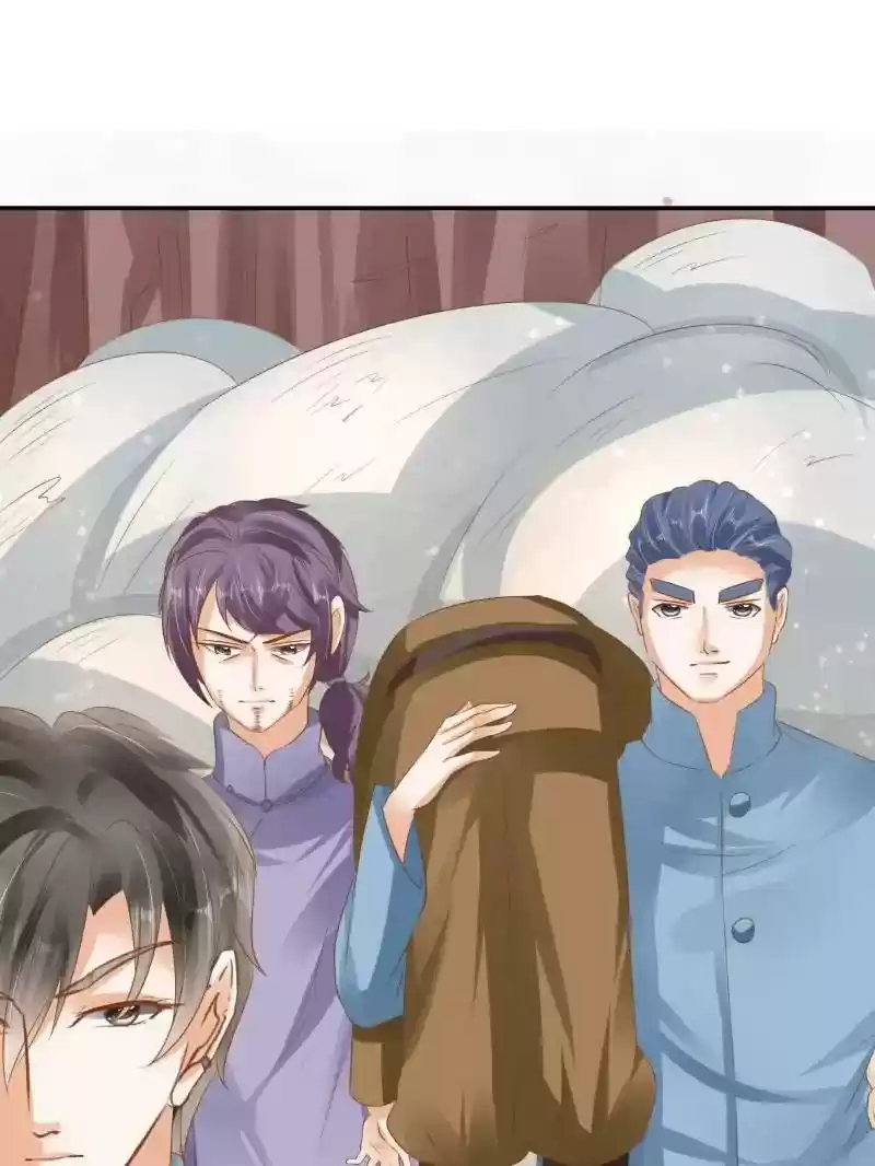 Warlord Husband: Shenshen is Gonna be the Winner Chapter 102