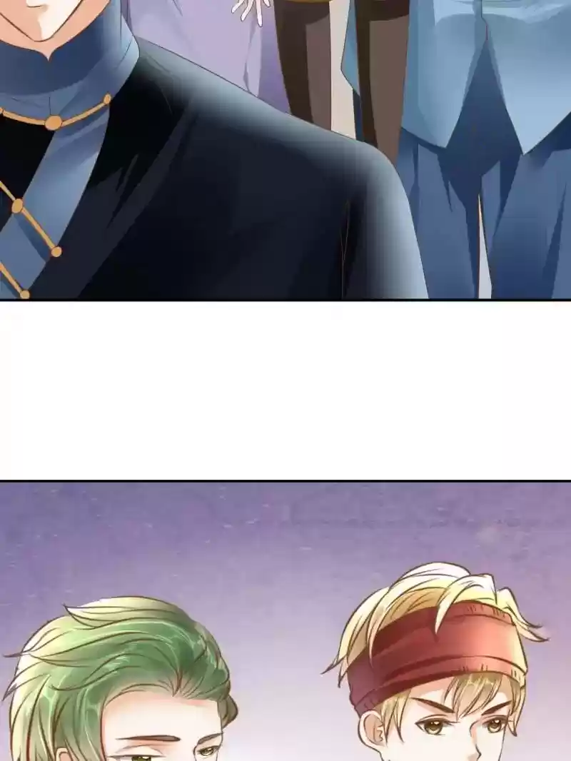 Warlord Husband: Shenshen is Gonna be the Winner Chapter 102