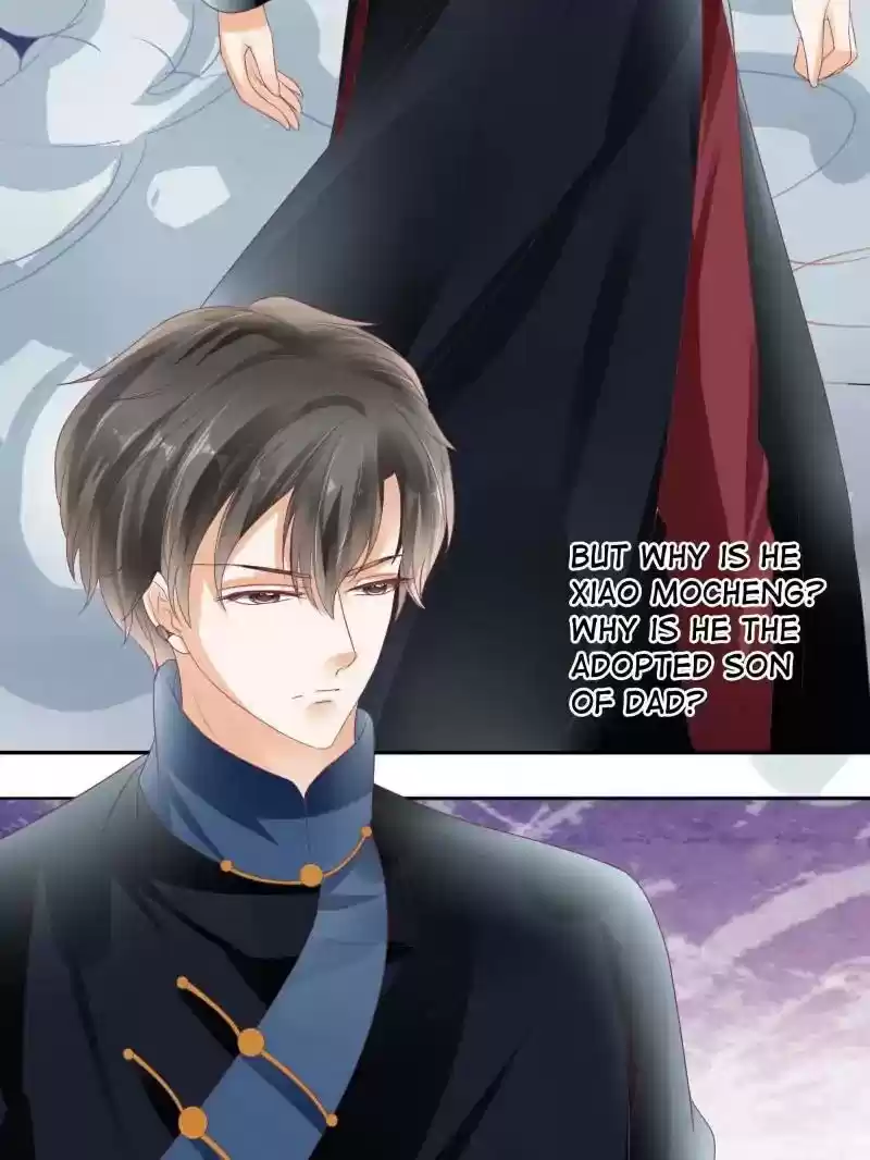 Warlord Husband: Shenshen is Gonna be the Winner Chapter 102