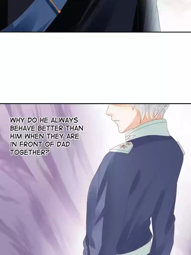 Warlord Husband: Shenshen is Gonna be the Winner Chapter 102