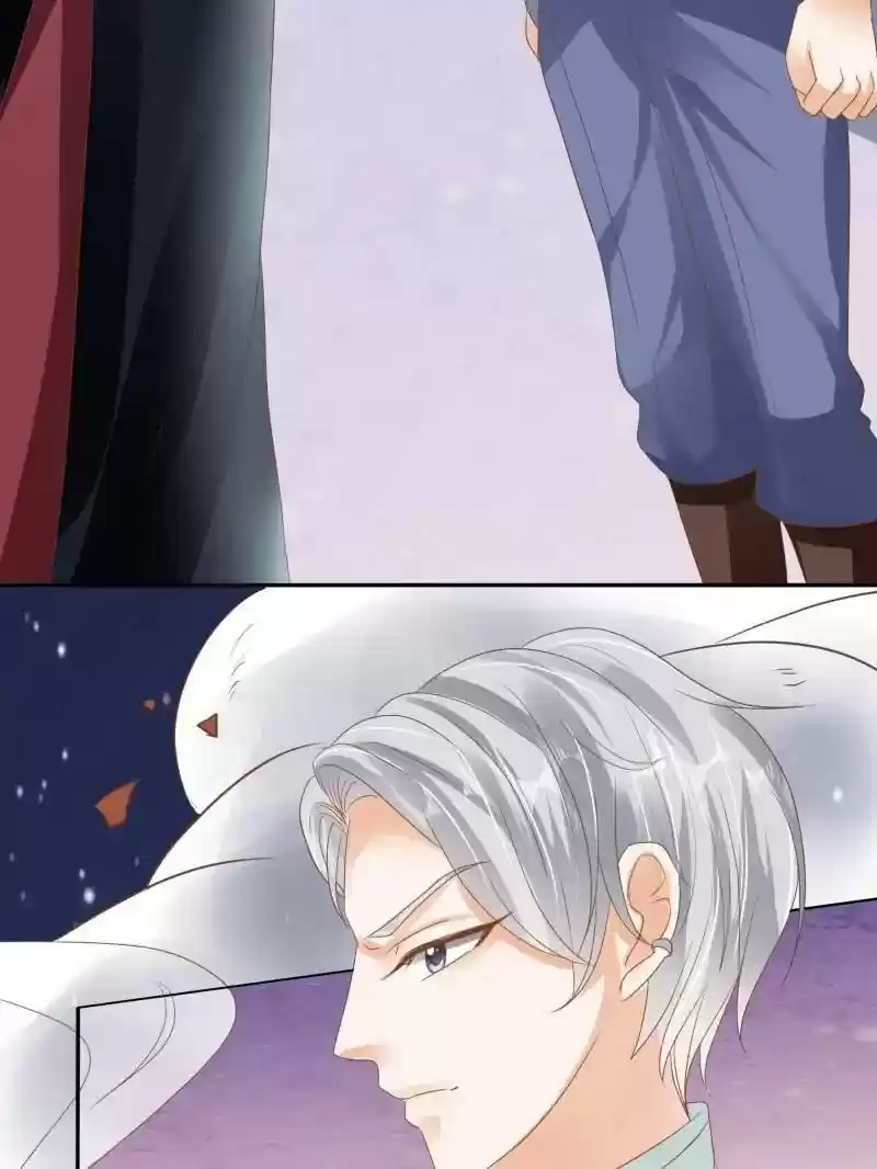 Warlord Husband: Shenshen is Gonna be the Winner Chapter 102