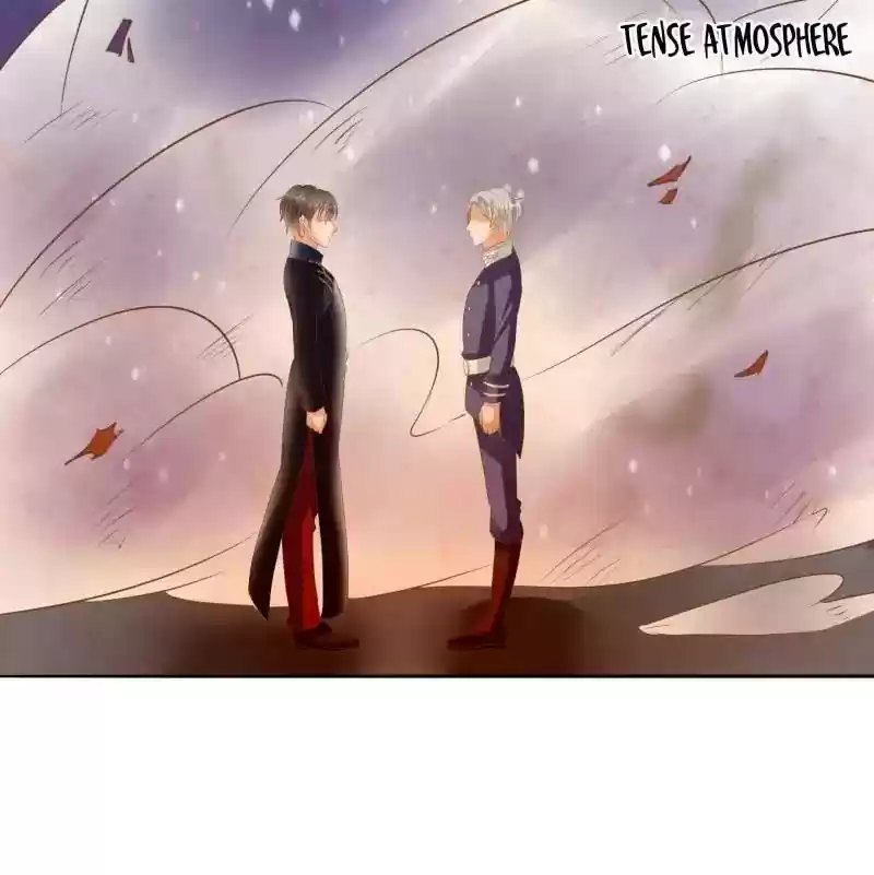 Warlord Husband: Shenshen is Gonna be the Winner Chapter 102