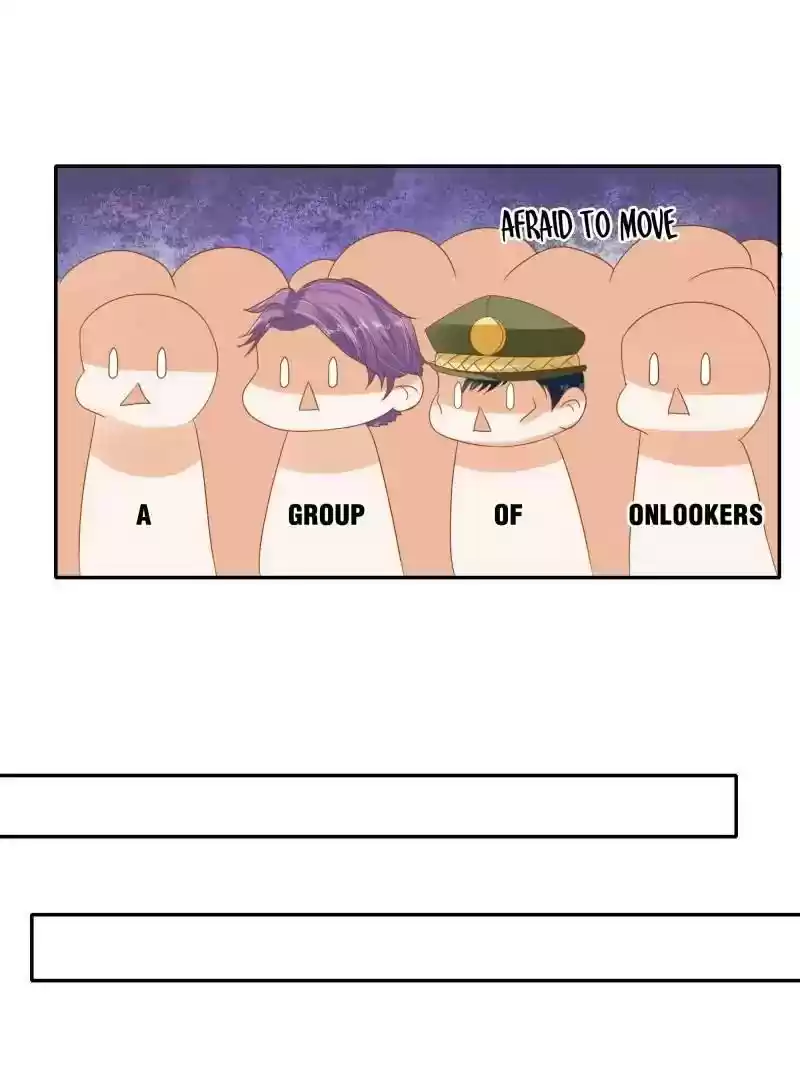 Warlord Husband: Shenshen is Gonna be the Winner Chapter 102