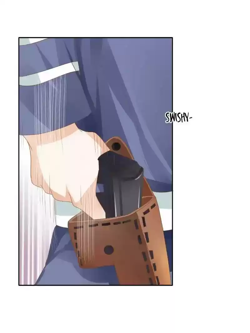 Warlord Husband: Shenshen is Gonna be the Winner Chapter 102