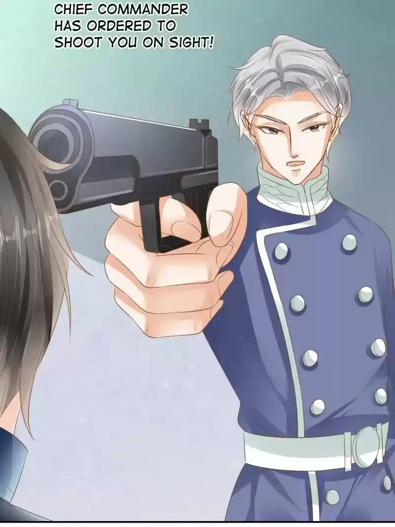 Warlord Husband: Shenshen is Gonna be the Winner Chapter 102