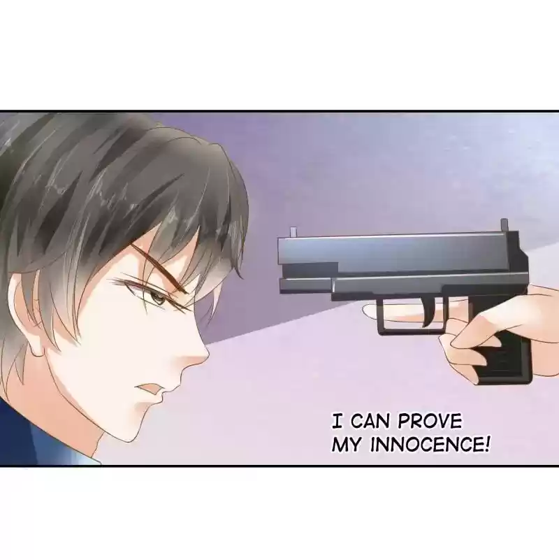 Warlord Husband: Shenshen is Gonna be the Winner Chapter 102