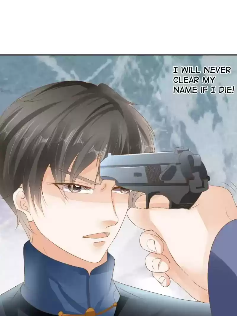 Warlord Husband: Shenshen is Gonna be the Winner Chapter 103