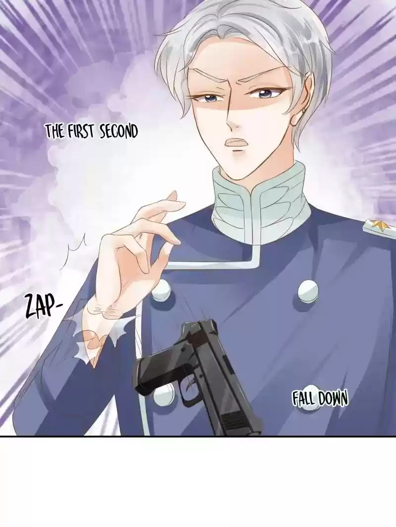 Warlord Husband: Shenshen is Gonna be the Winner Chapter 103