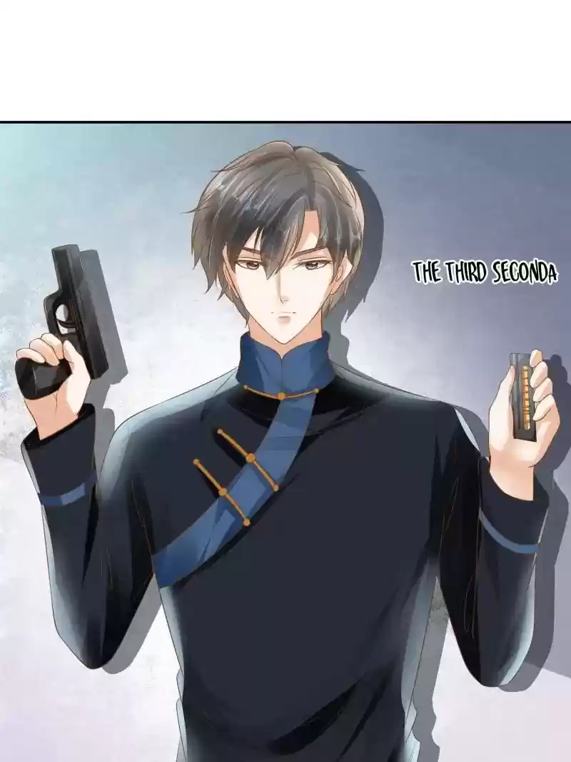 Warlord Husband: Shenshen is Gonna be the Winner Chapter 103