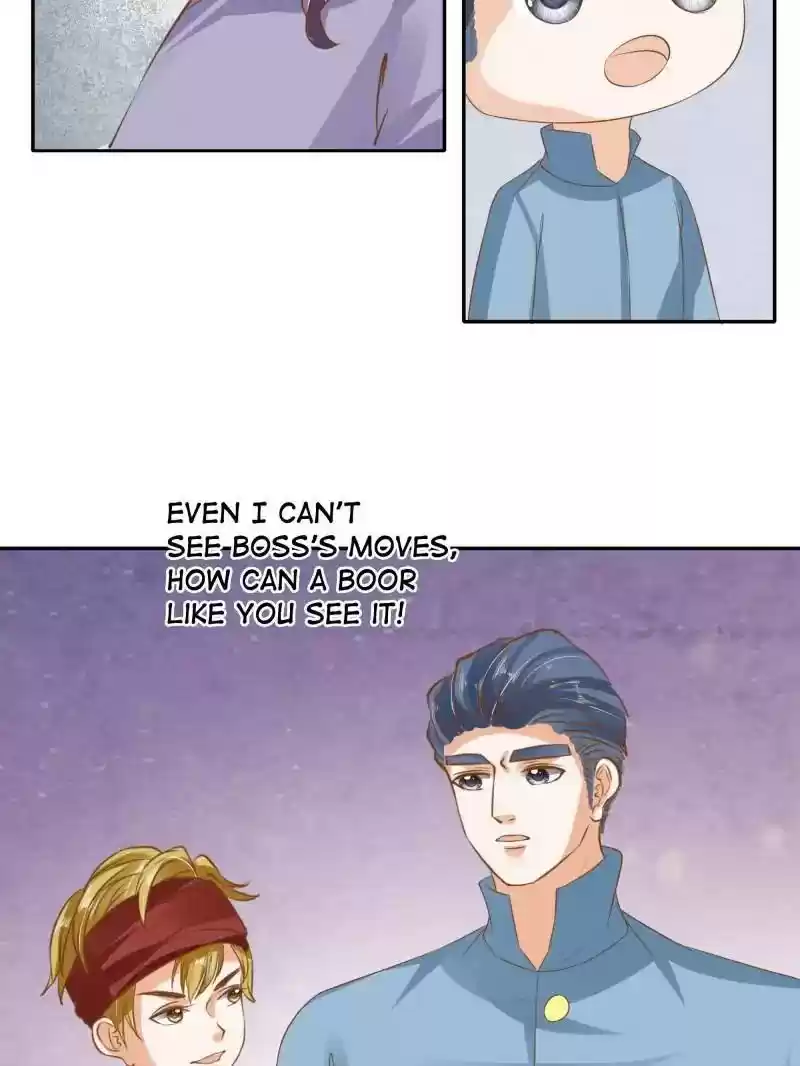 Warlord Husband: Shenshen is Gonna be the Winner Chapter 103