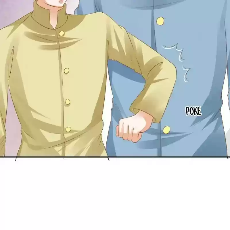 Warlord Husband: Shenshen is Gonna be the Winner Chapter 103