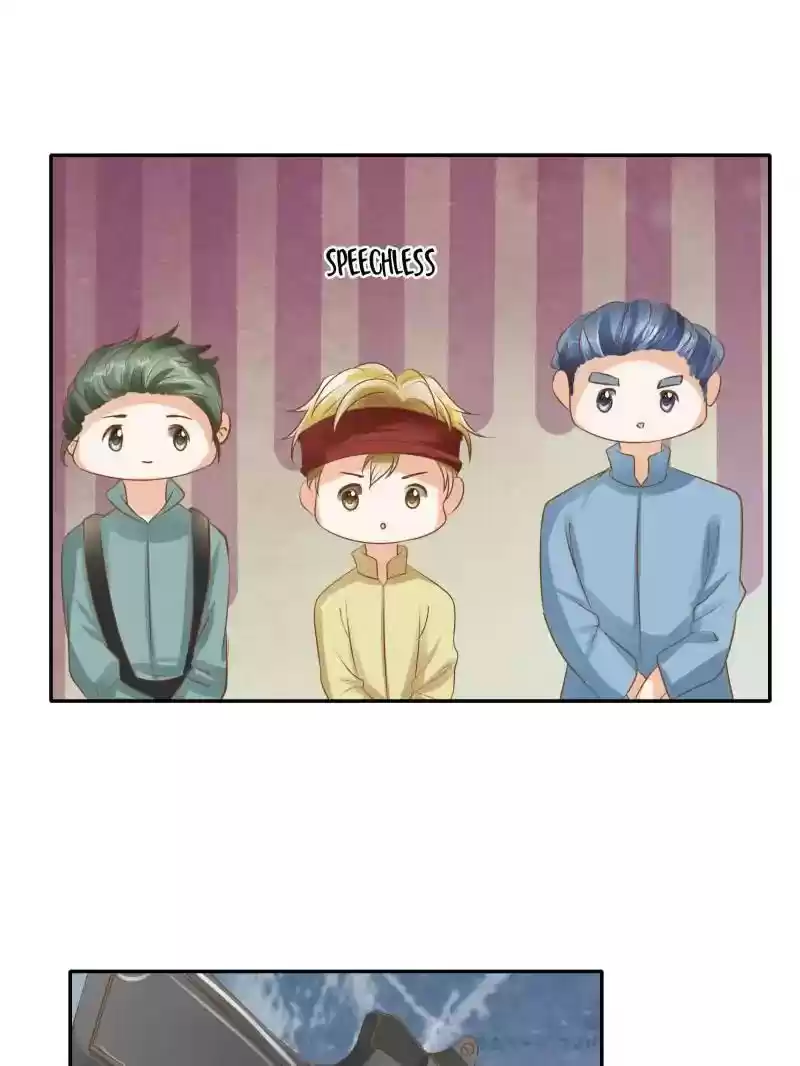 Warlord Husband: Shenshen is Gonna be the Winner Chapter 103