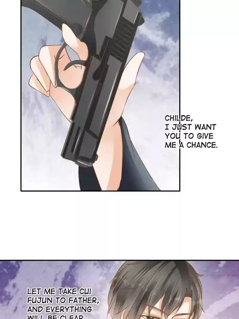 Warlord Husband: Shenshen is Gonna be the Winner Chapter 103