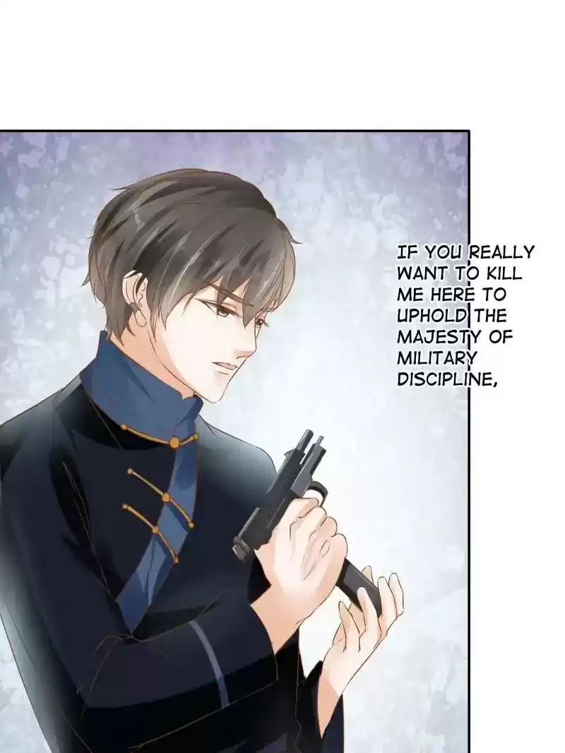 Warlord Husband: Shenshen is Gonna be the Winner Chapter 103