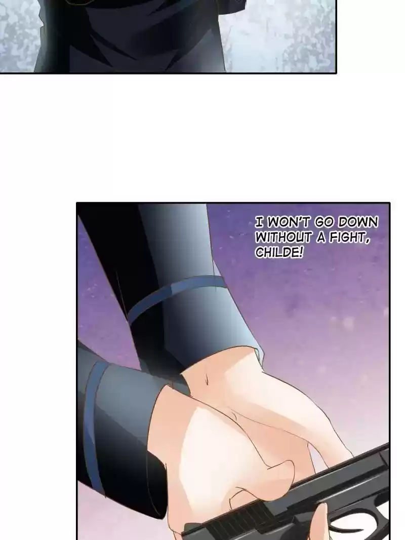 Warlord Husband: Shenshen is Gonna be the Winner Chapter 103