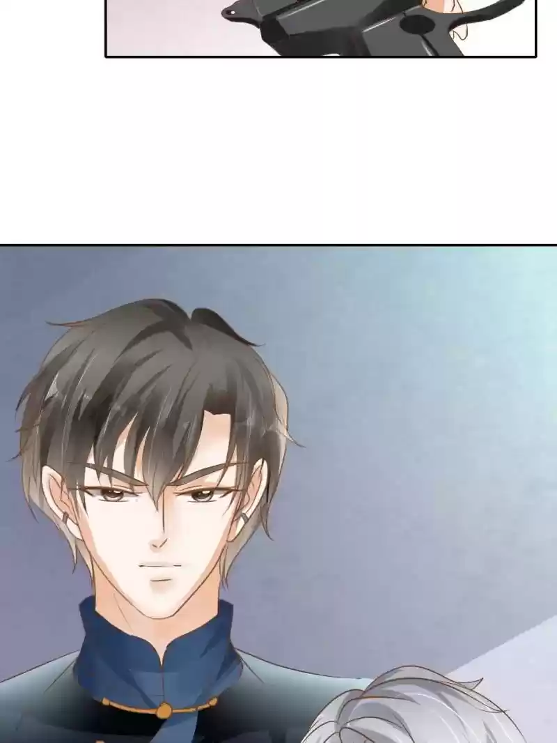 Warlord Husband: Shenshen is Gonna be the Winner Chapter 103