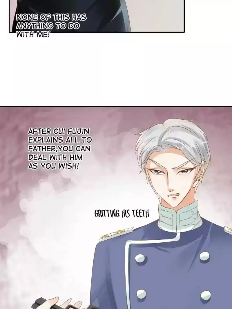 Warlord Husband: Shenshen is Gonna be the Winner Chapter 103