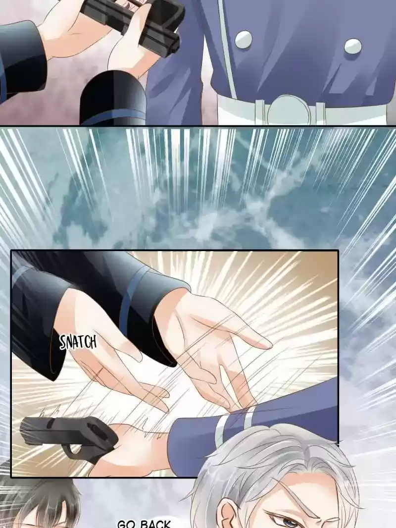 Warlord Husband: Shenshen is Gonna be the Winner Chapter 103