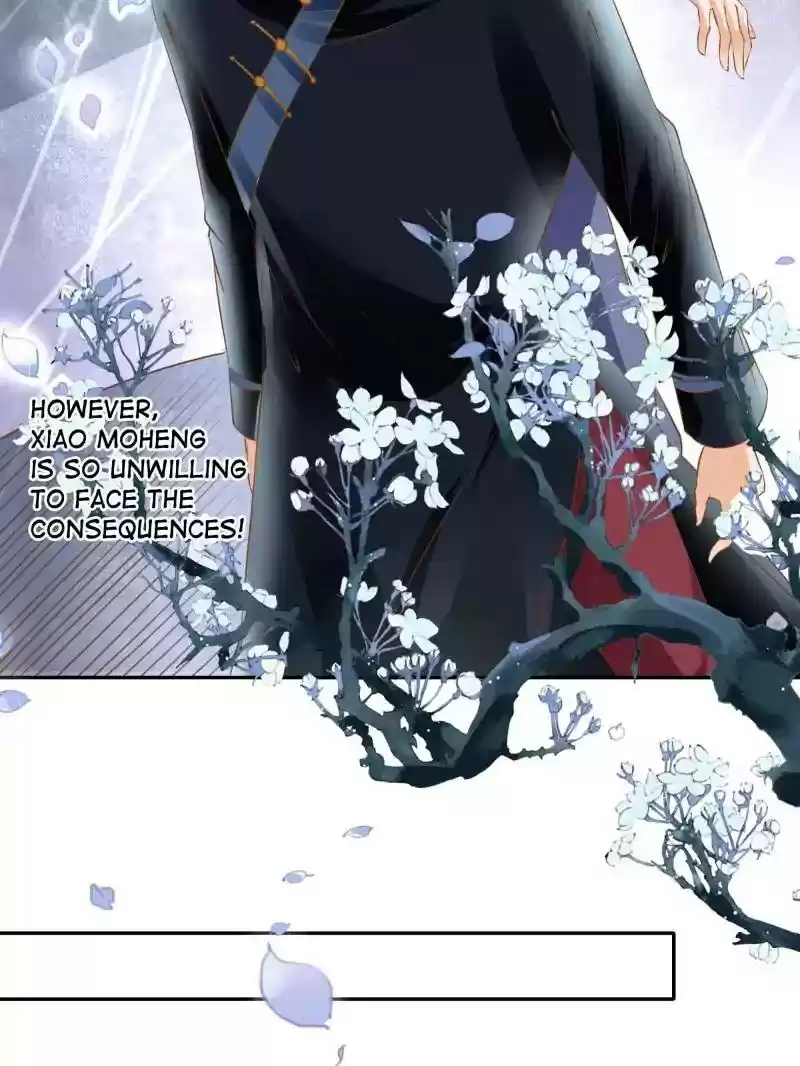 Warlord Husband: Shenshen is Gonna be the Winner Chapter 103