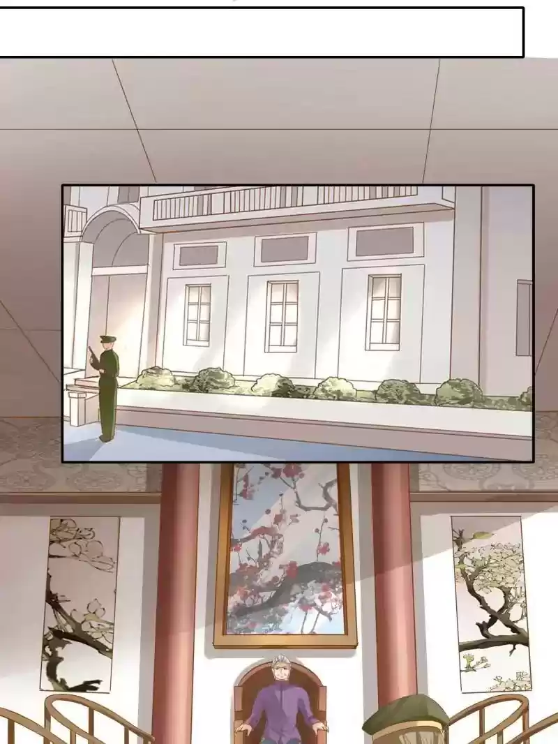 Warlord Husband: Shenshen is Gonna be the Winner Chapter 103