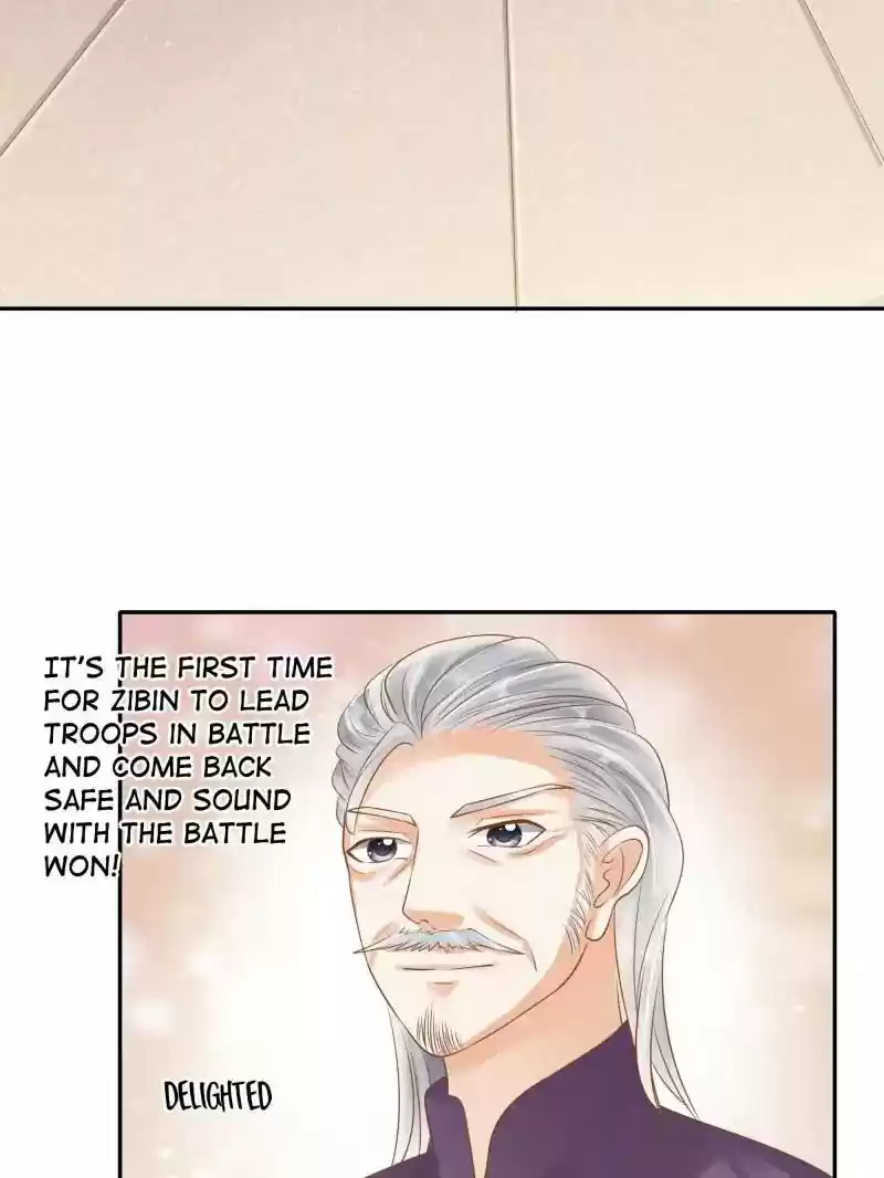 Warlord Husband: Shenshen is Gonna be the Winner Chapter 103