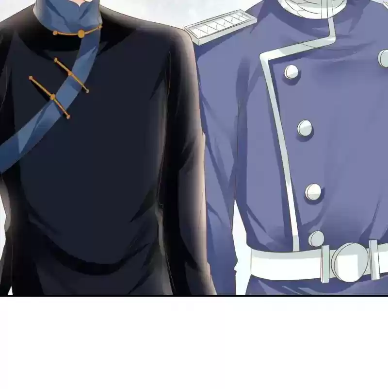 Warlord Husband: Shenshen is Gonna be the Winner Chapter 103