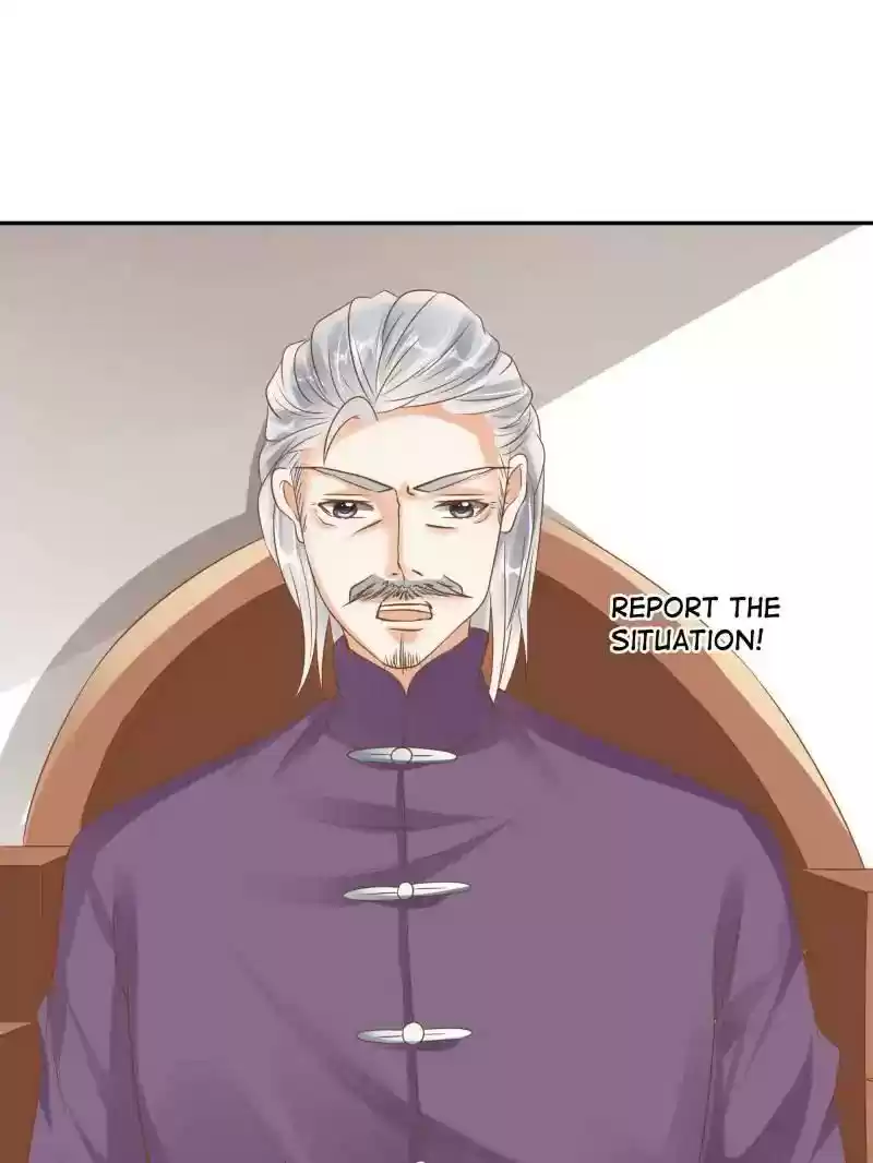 Warlord Husband: Shenshen is Gonna be the Winner Chapter 103