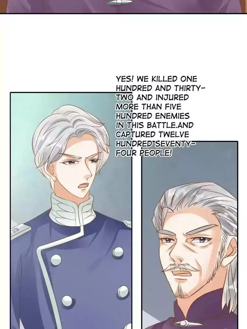 Warlord Husband: Shenshen is Gonna be the Winner Chapter 103