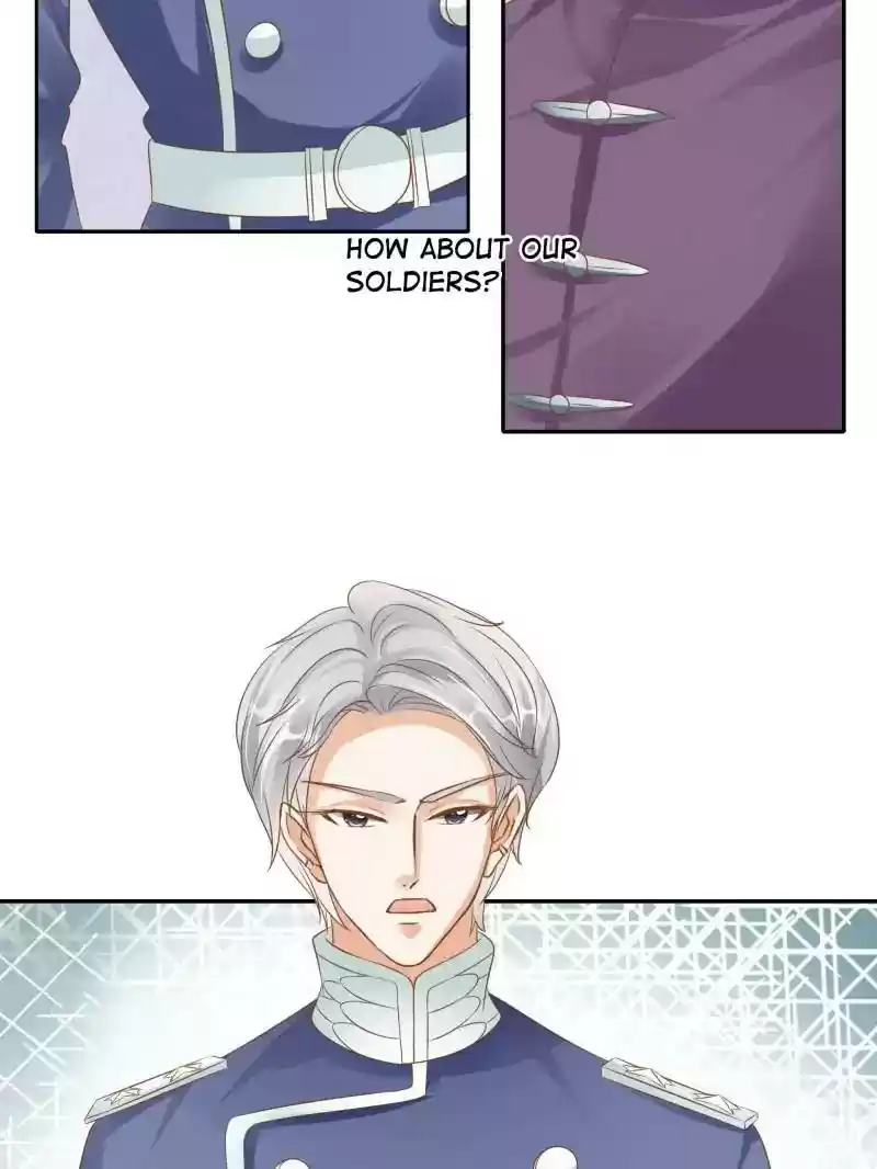 Warlord Husband: Shenshen is Gonna be the Winner Chapter 103