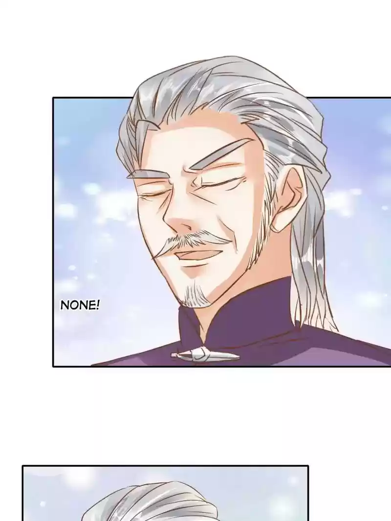 Warlord Husband: Shenshen is Gonna be the Winner Chapter 103