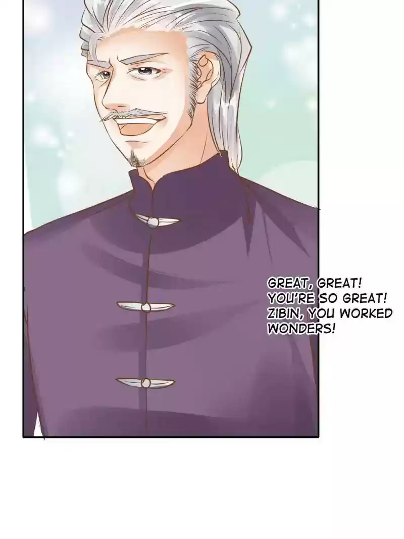 Warlord Husband: Shenshen is Gonna be the Winner Chapter 103