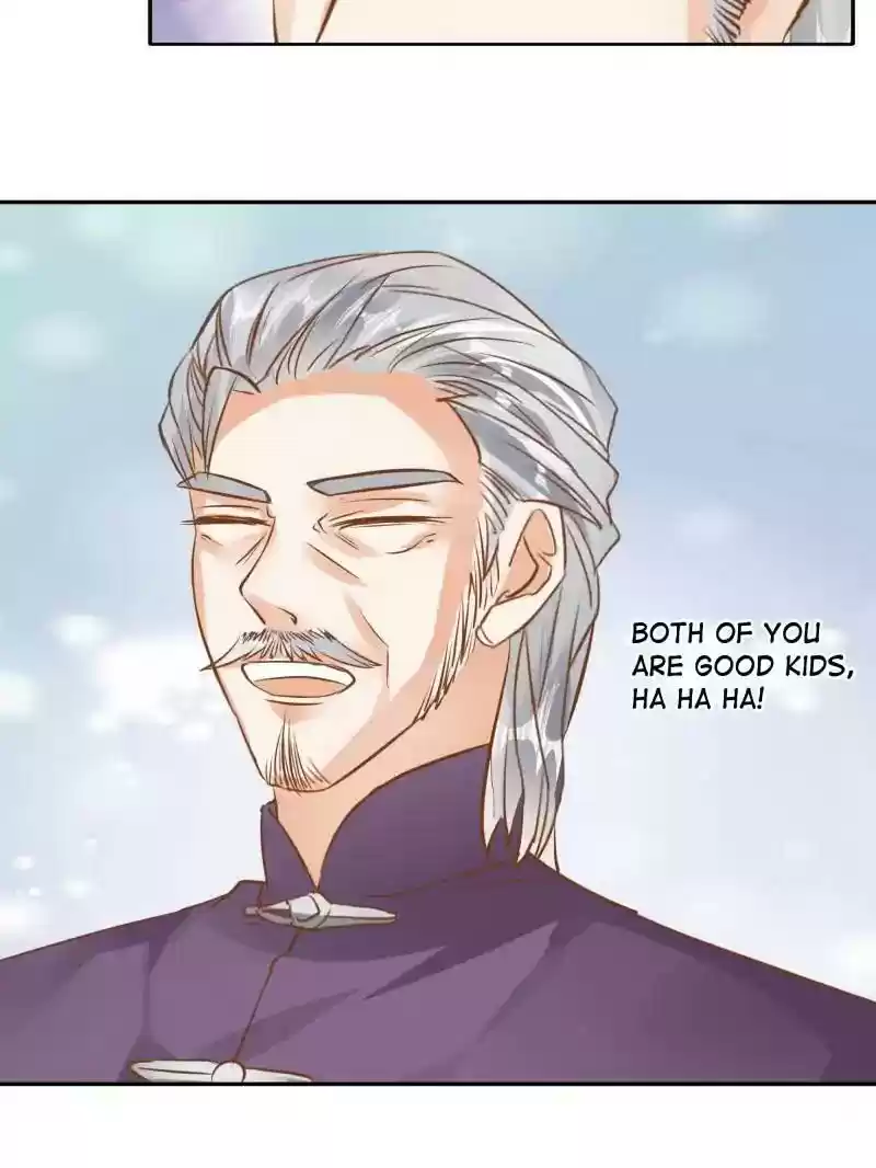 Warlord Husband: Shenshen Is Gonna Be the Winner Chapter 104