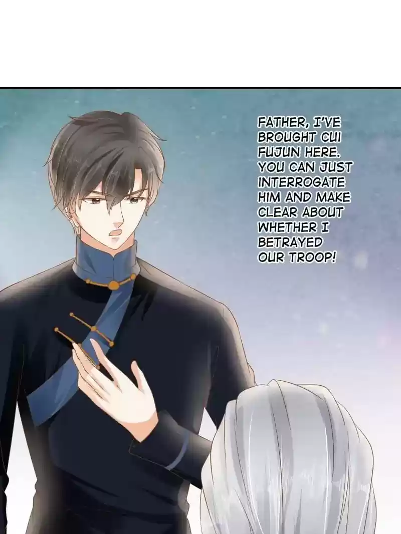 Warlord Husband: Shenshen Is Gonna Be the Winner Chapter 104