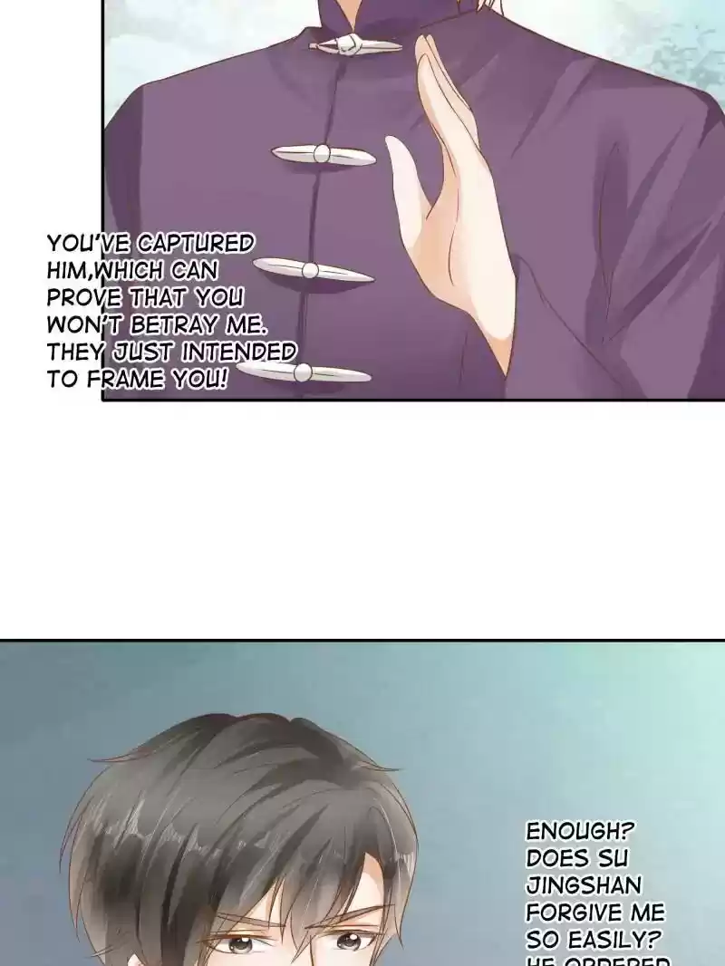 Warlord Husband: Shenshen Is Gonna Be the Winner Chapter 104