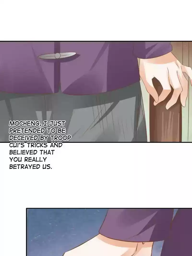 Warlord Husband: Shenshen Is Gonna Be the Winner Chapter 104