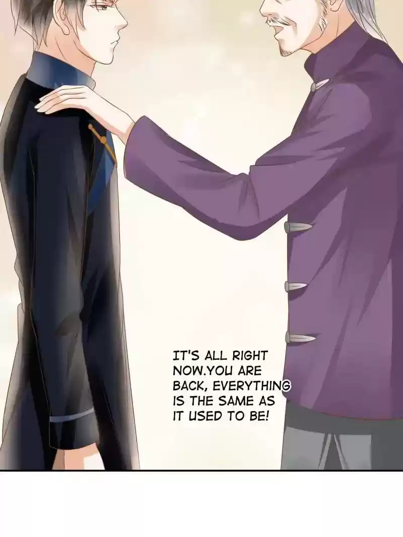 Warlord Husband: Shenshen Is Gonna Be the Winner Chapter 104