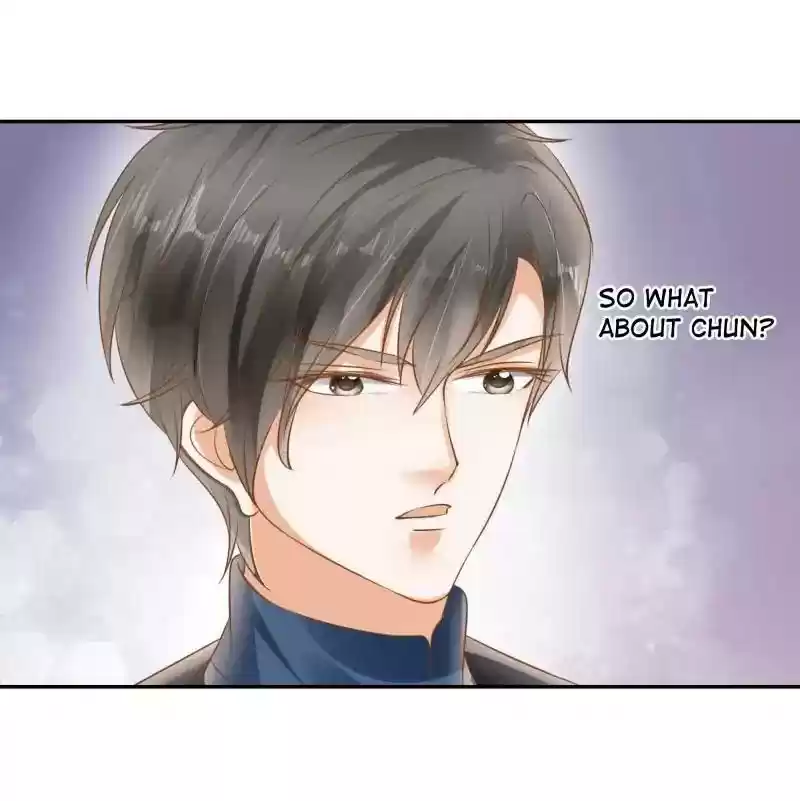 Warlord Husband: Shenshen Is Gonna Be the Winner Chapter 104