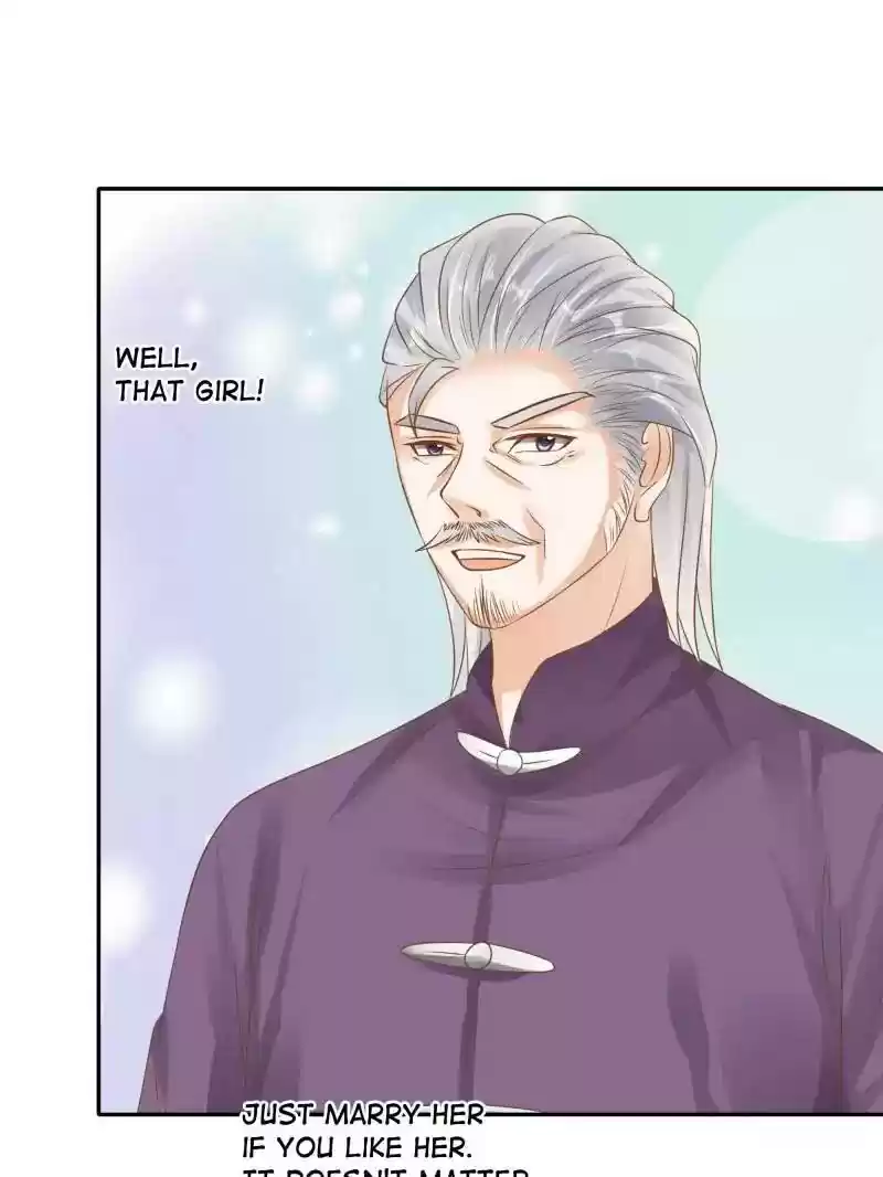 Warlord Husband: Shenshen Is Gonna Be the Winner Chapter 104